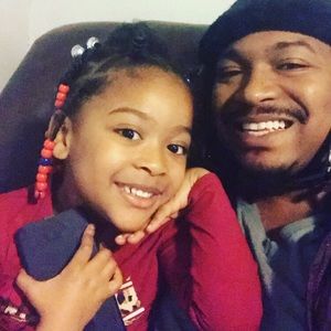 Meet your Posher, Steven